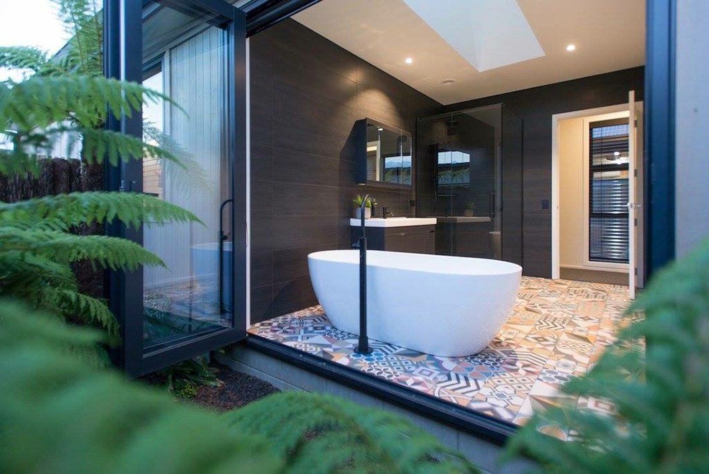 Anderson Architecture | Signature Home Project