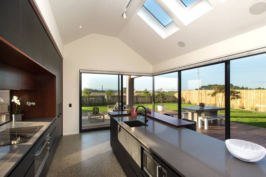 Anderson Architecture | Signature Home Project