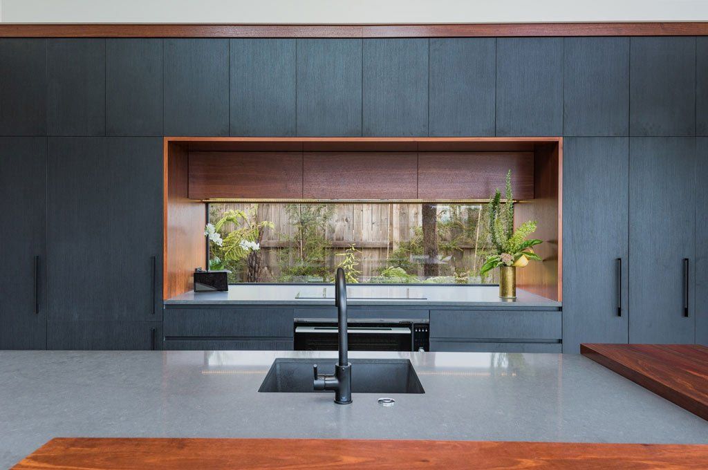 Anderson Architecture | Signature Home Project