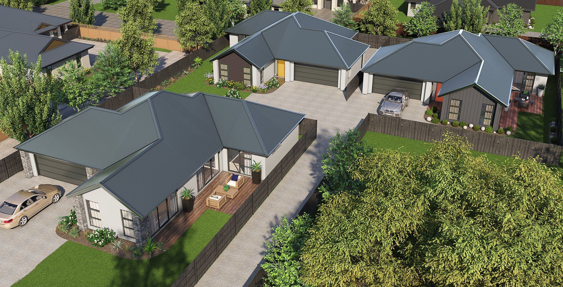 Anderson Architecture | Old Renwick Project