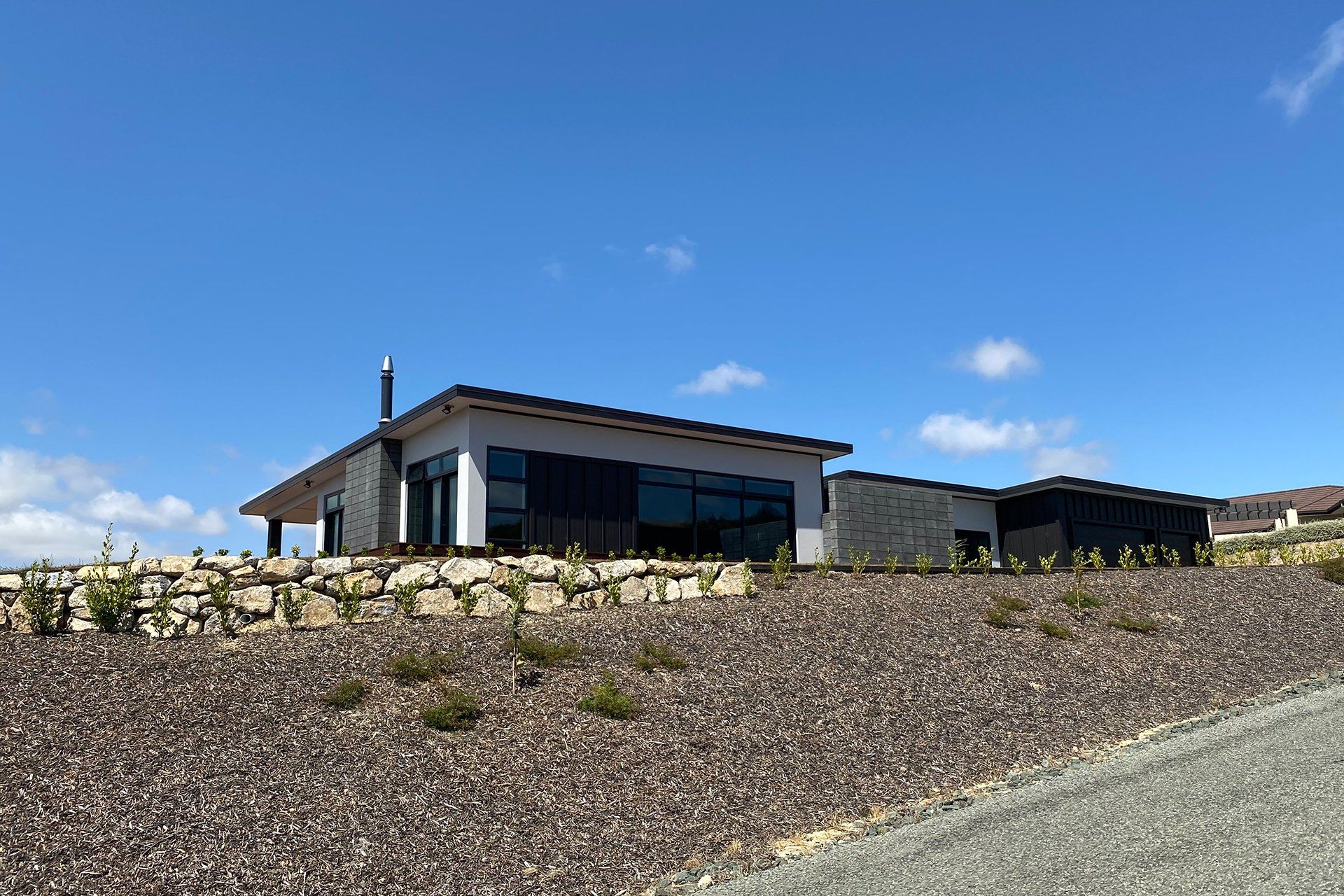 Anderson Architecture | Tetlow Project