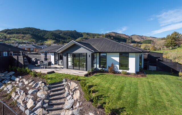 Anderson Architecture | Trek Place Project