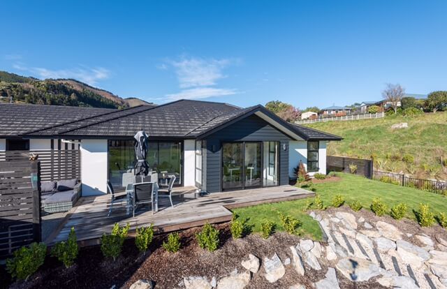 Anderson Architecture | Trek Place Project