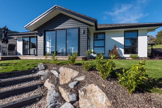 Anderson Architecture | Trek Place Project