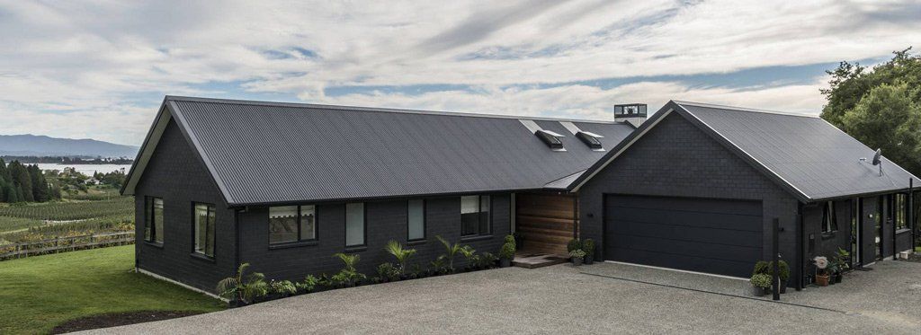 Anderson Architecture | Weka Road Project