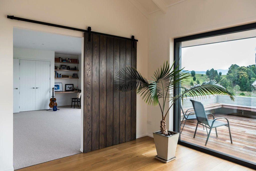 Anderson Architecture | Weka Road Project