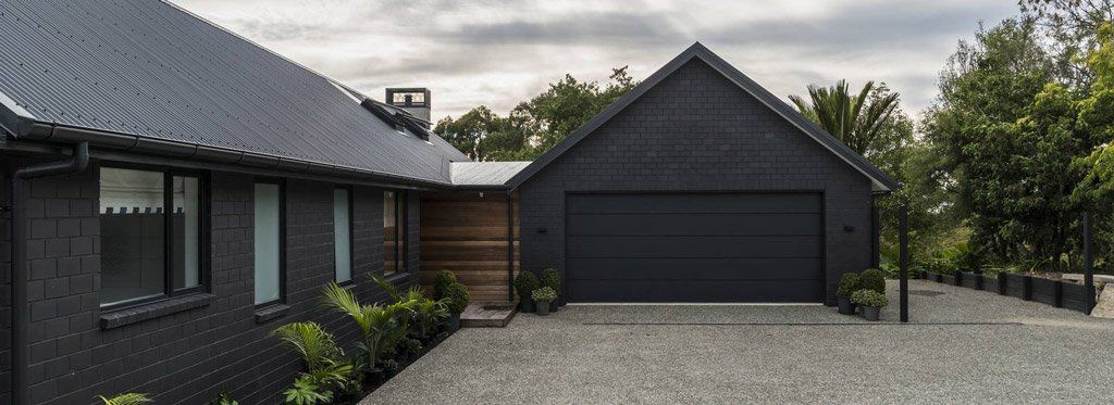Anderson Architecture | Weka Road Project
