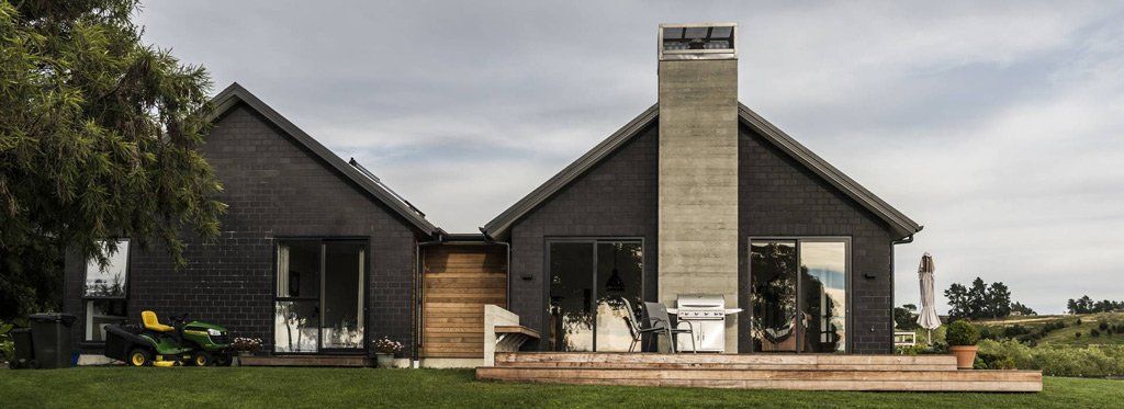 Anderson Architecture | Weka Road Project