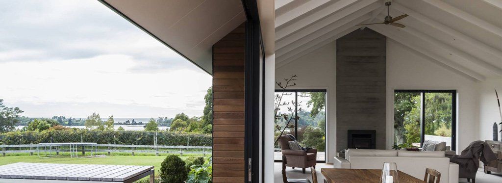 Anderson Architecture | Weka Road Project