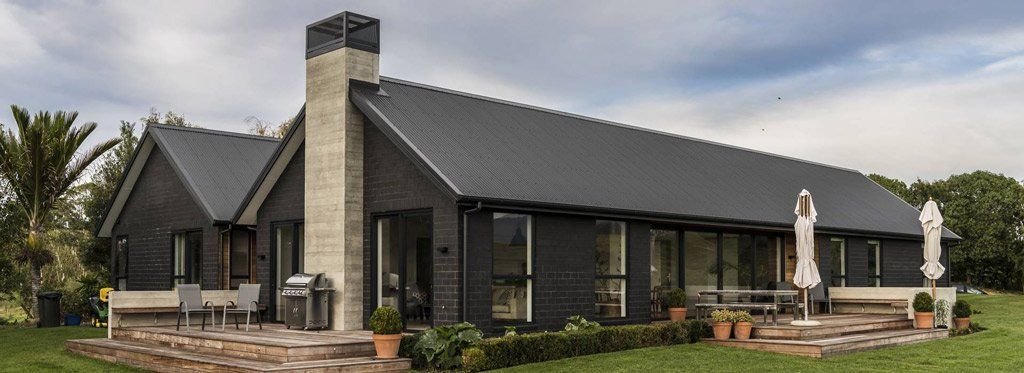 Anderson Architecture | Weka Road Project