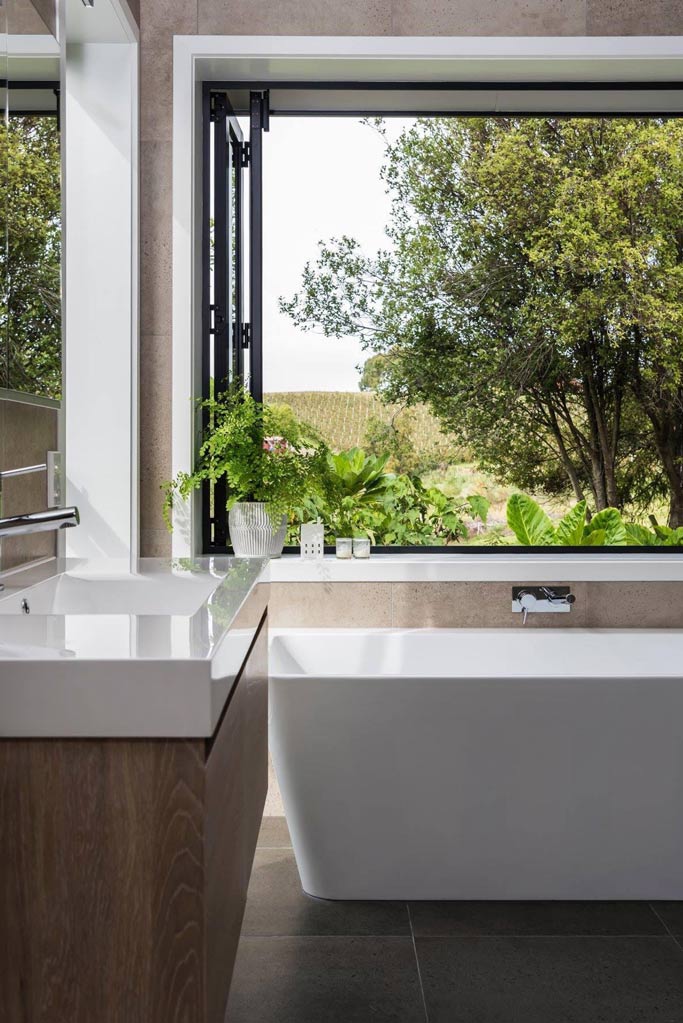 Anderson Architecture | Weka Road Project