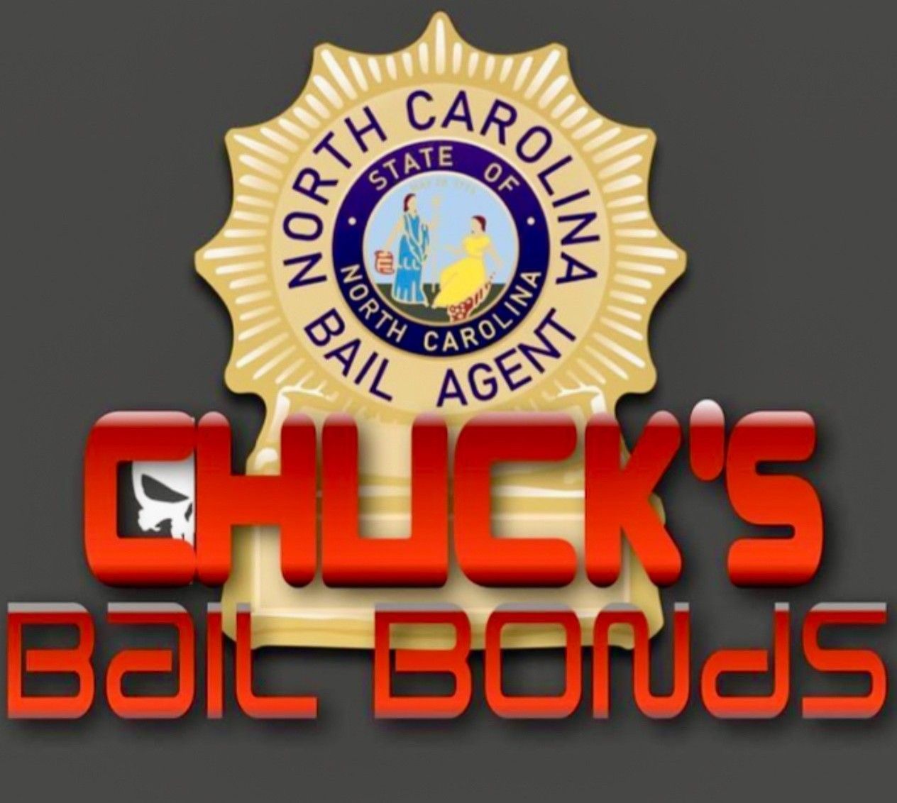 Chuck's Bail Bonds LLC Chuck's Bail Bonds LLC