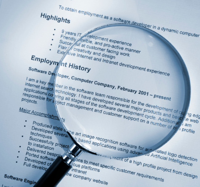 Learn how to make your resume stand - helpful tips on formatting, keywords, and what to include