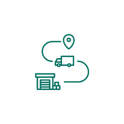 Logistics jobs