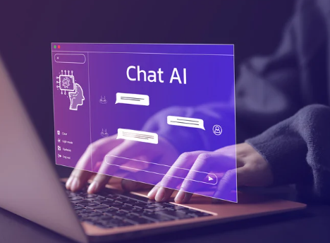 Discover the top 5 AI tools for businesses in 2024. From ChatGPT to Canva's AI design features..