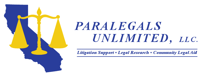 Paralegals Unlimited, LLC