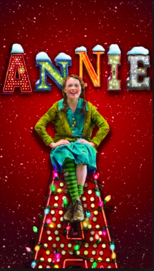 Annie Musical Theatre