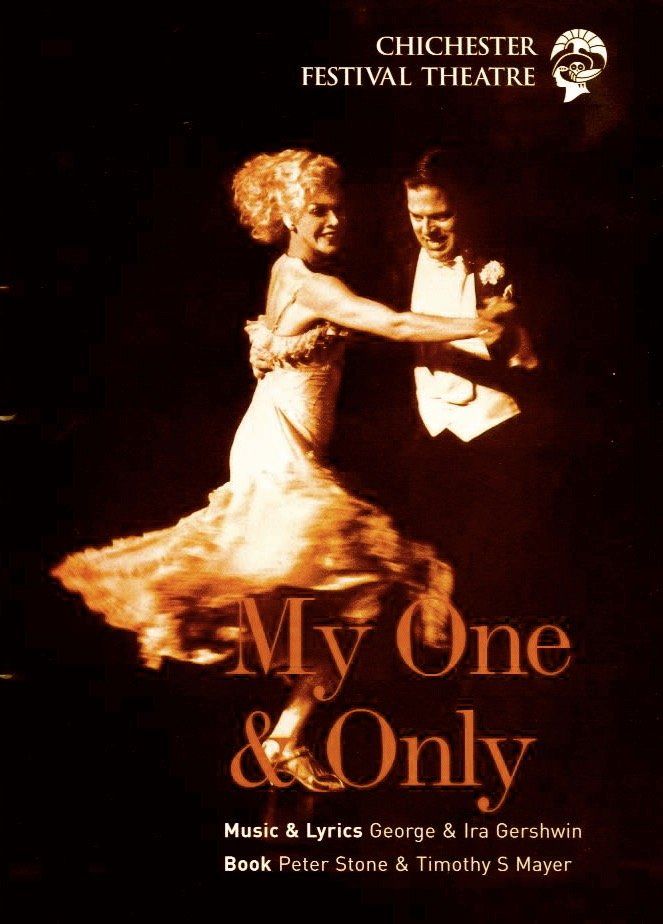 My one and only Musical Theatre