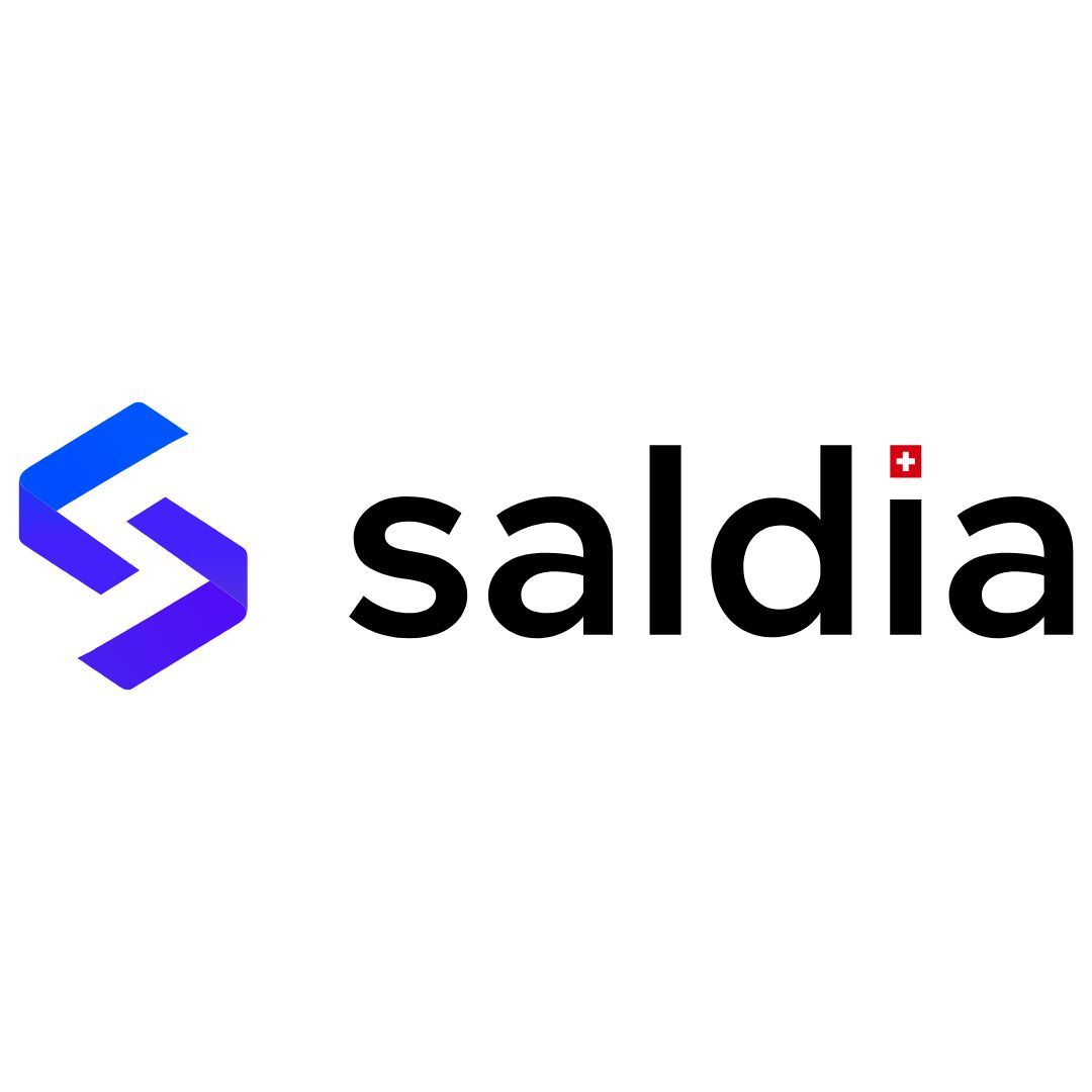 Logo von saldia Medienpartner von Lario Kramer
