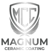 Silver logo: 