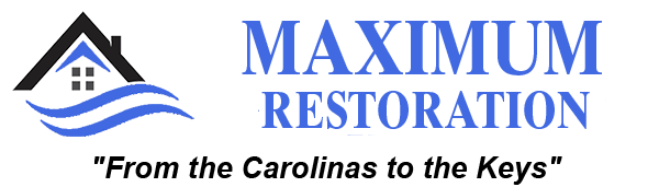 Maximum Restoration logo