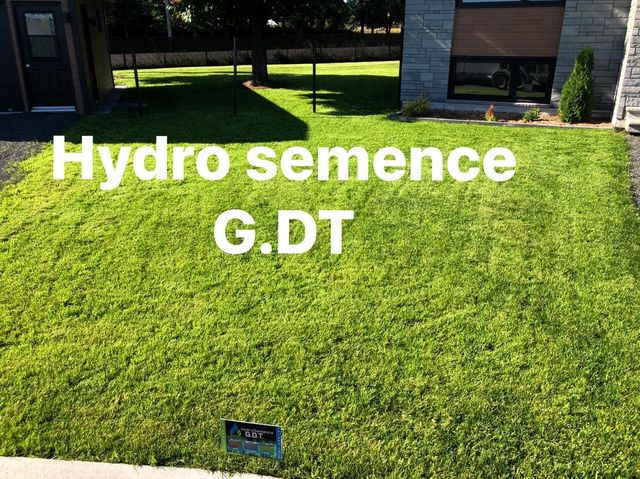 Aménagement Paysager Goupil photo 6