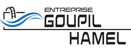 Un logo pour une entreprise appelée epoxy goupil.