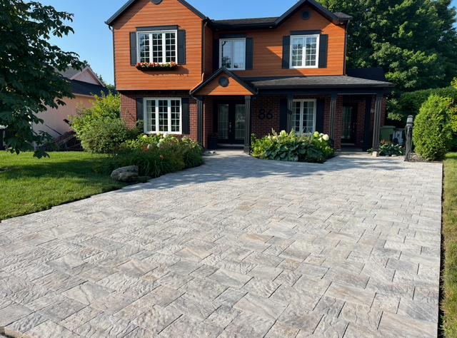 Aménagement Paysager Goupil photo 7