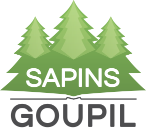 LOGO Sapins Goupil