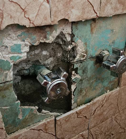 Instalaci&oacute;n de boiler en Celaya