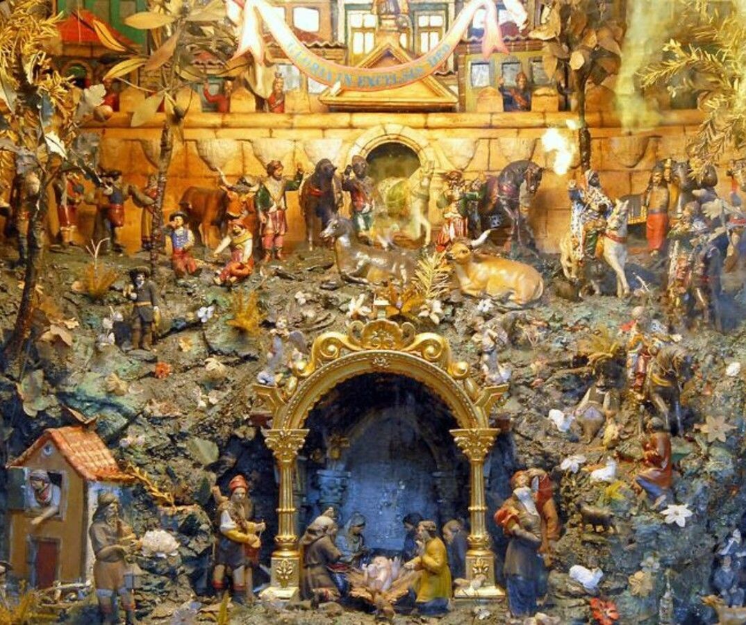 Commentary Looking Deeper into Christmas Traditions