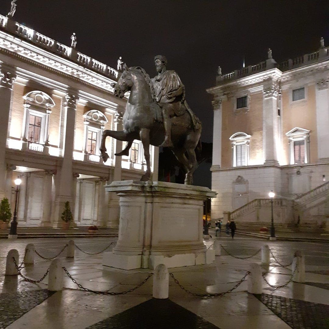 Campidoglio