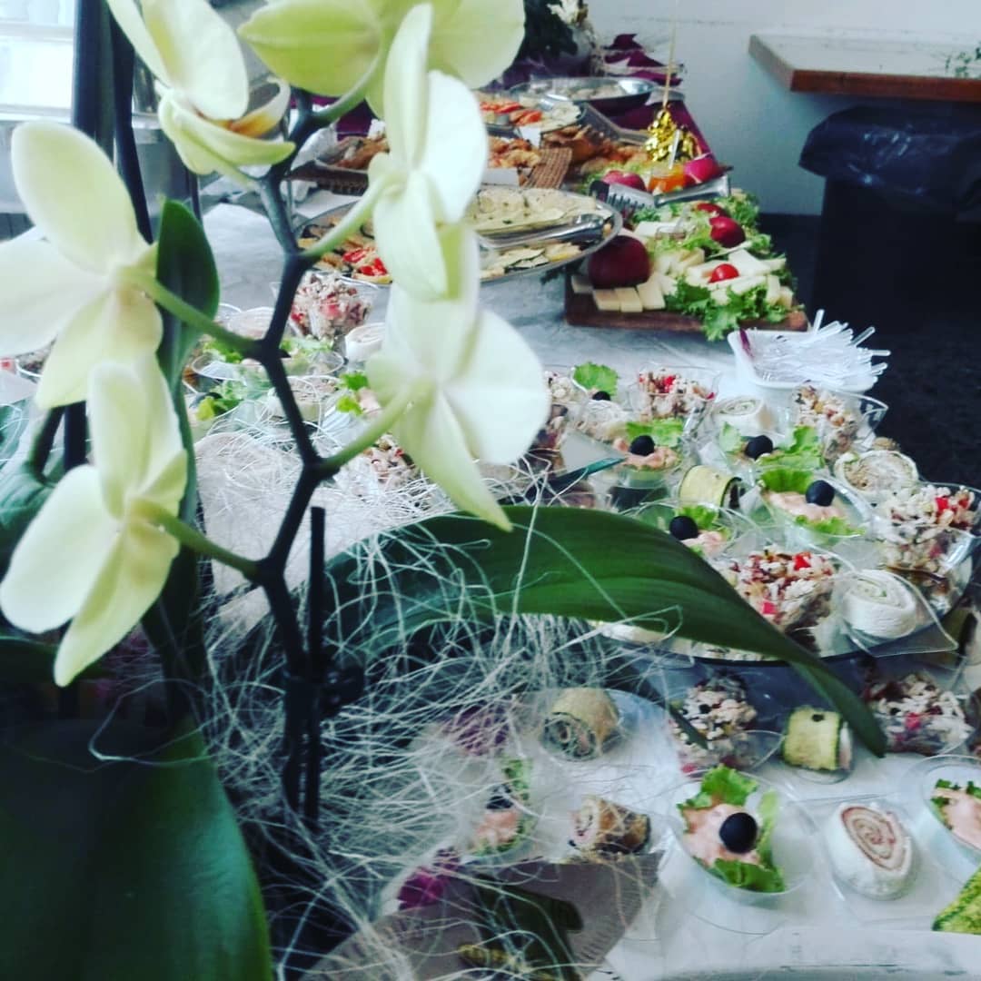 Allestimento decorazioni evento