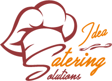 IDEA CATERING SOLUTIONS-LOGO