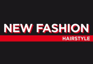 New Fashion Parrucchieri Pisa logo 2