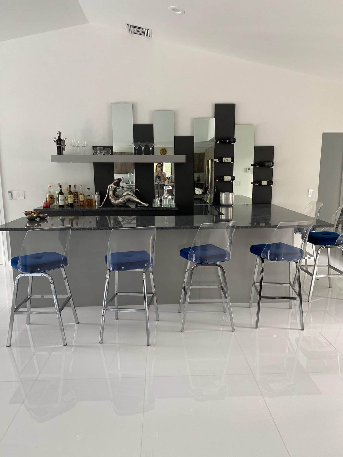 Bar & Counter Tops 1