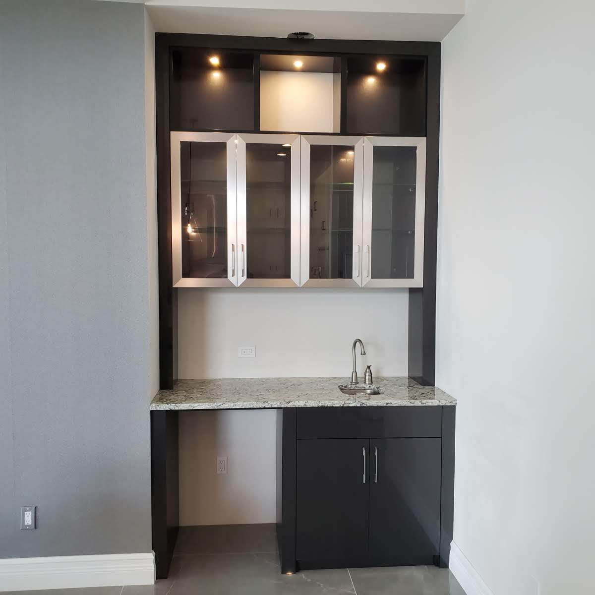 Bar & Counter Tops 3