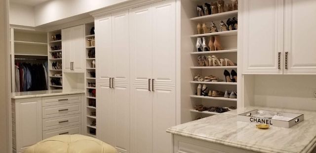 Closets 4