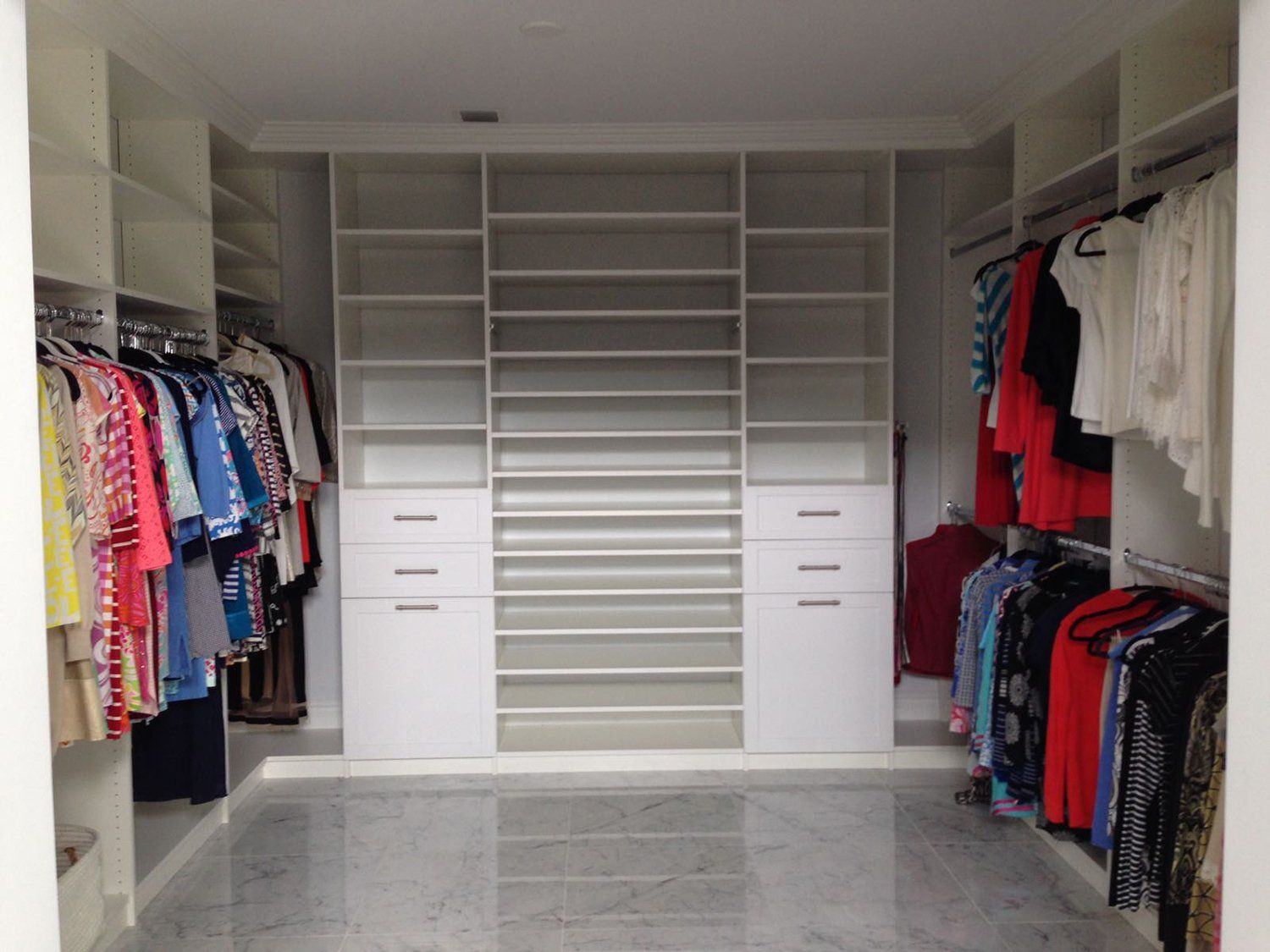Closets 19
