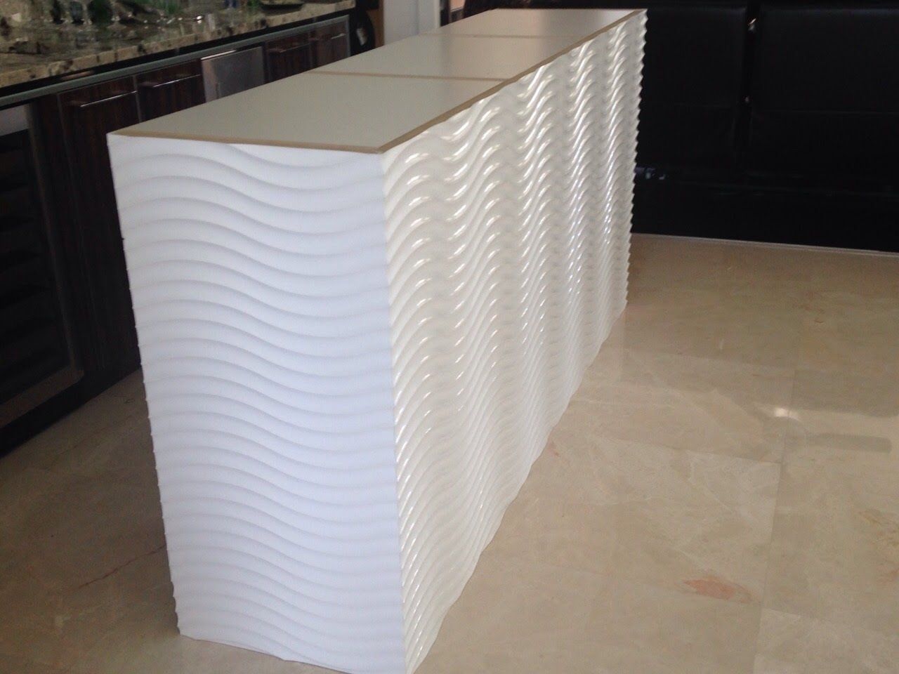 Bar & Counter Tops 4