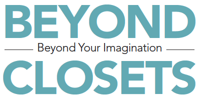 Beyond Closets Logo
