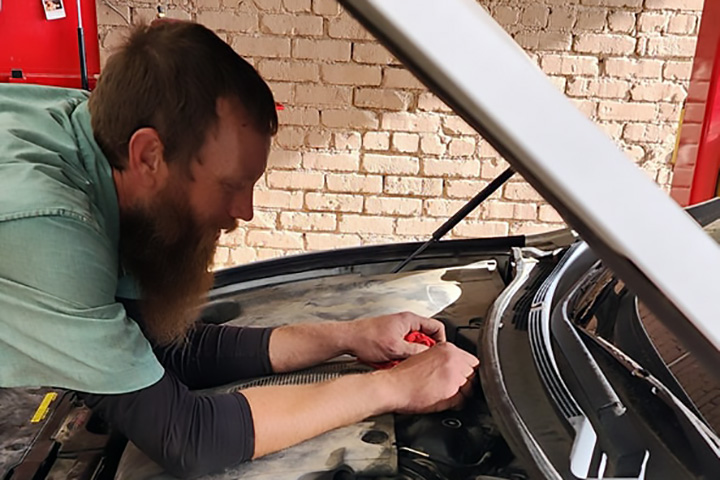 Texas Auto Performance