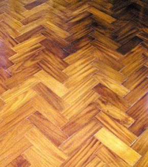 Flooring example 11