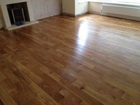 Flooring example 12