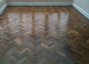 Flooring example 14