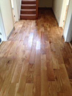 Flooring example 7