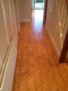 Flooring example 9