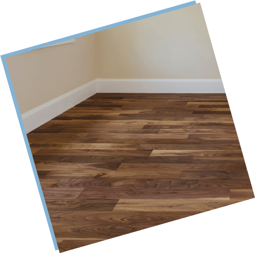 Restore your floor to its former glory