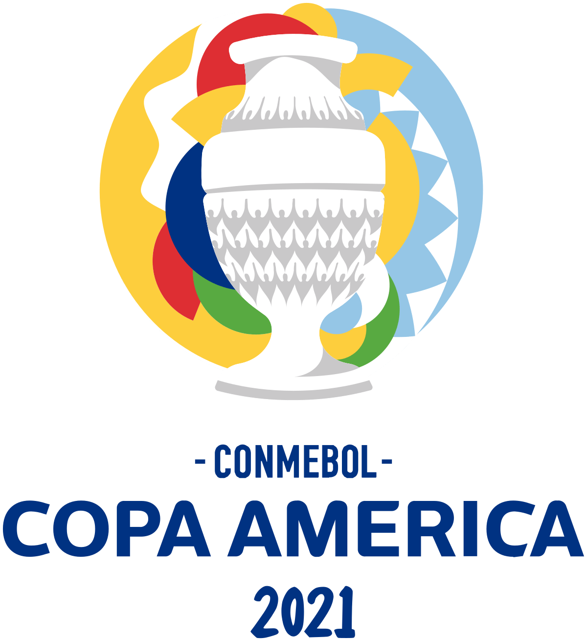copa america logo