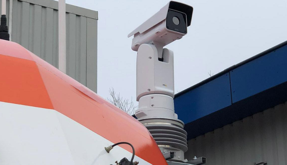 Stabilisation platform